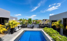 โรงแรมเพลินเฉวง เกาะสมุย